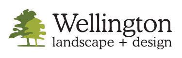 Wellington Landscape + Design Logo