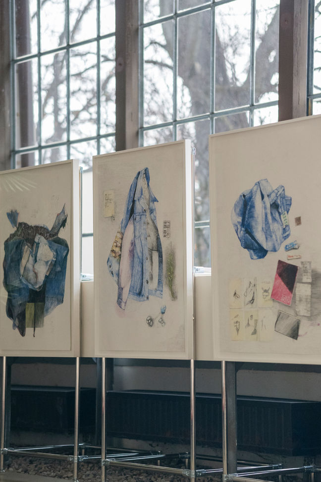 EARLY SPRING: A GARDEN OF SMALL GESTURES