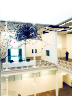 Tàpies Foundation Barcelona