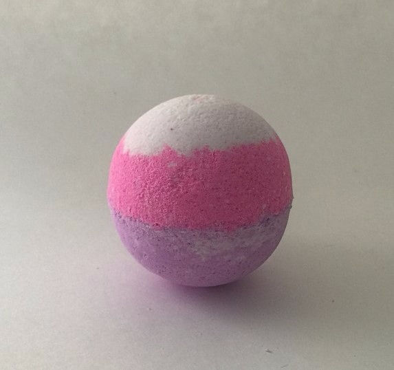Wholesale Cherry Bomb Bath Bomb
