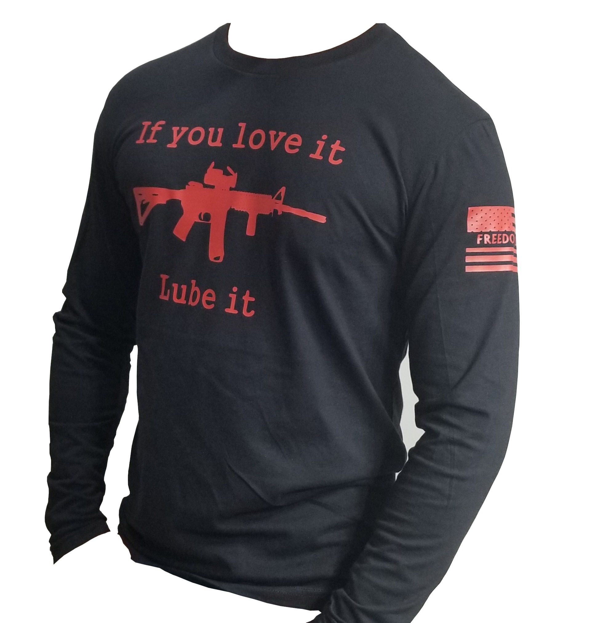 Signature Shirt - Long Sleeve