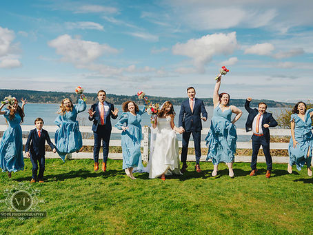 Daniel and Maggie Wedding