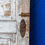 Thumbnail: Antique Solid Wood Door with Original Hardware