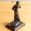 Thumbnail: Michael Henry Bronze Sculpture