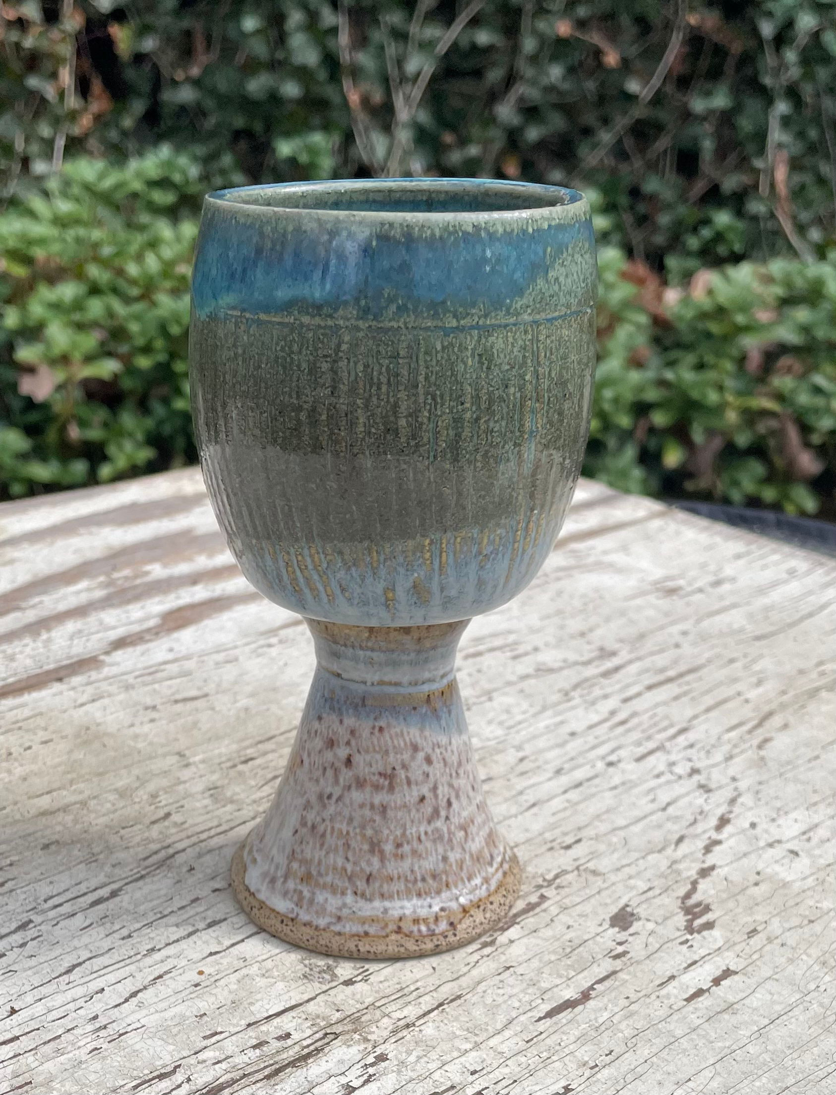 Medium Goblet