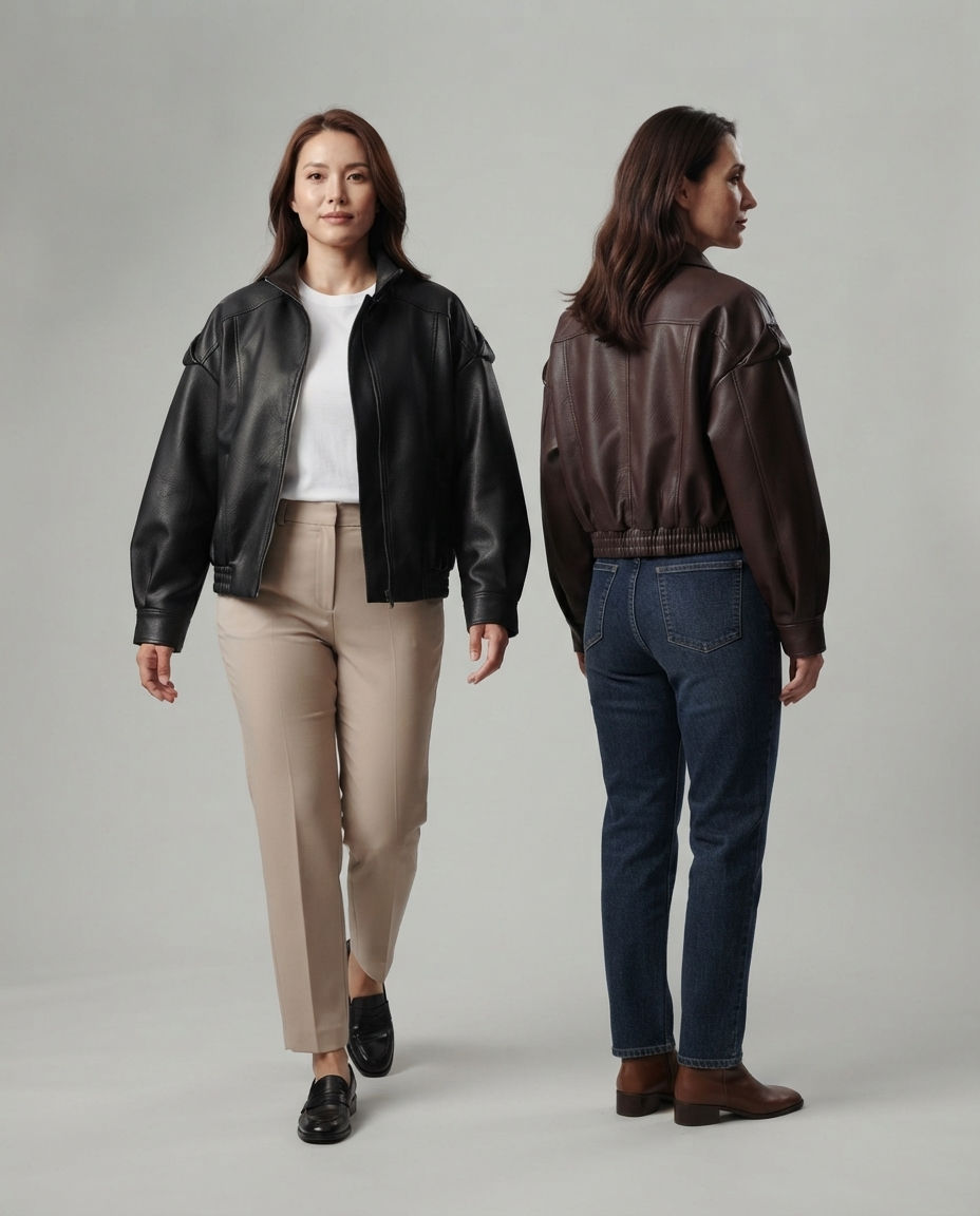 EdgeUp Jacket