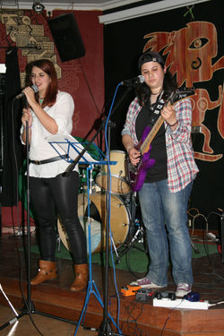 Bar Jovent (Sa Pobla)