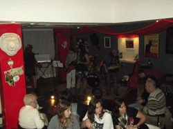 El Gato (Port de Pollença)