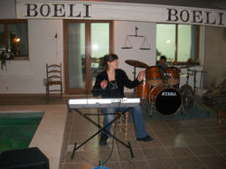 Aniversari de na Mayrata (Sa Pobla)