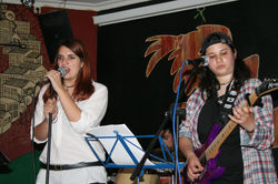 Bar Jovent (Sa Pobla)