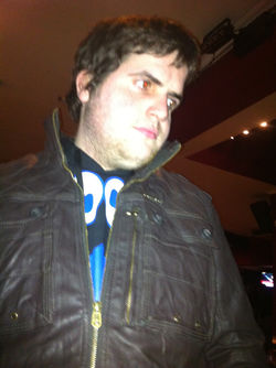 Bar Jovent (Sa Pobla)