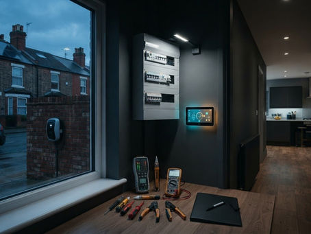 Electrical Safety for Landlords: 2026 UK Guide