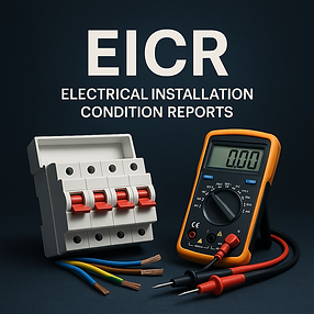 EICR (Electrical Installation Condition Reports) Hertfordshire