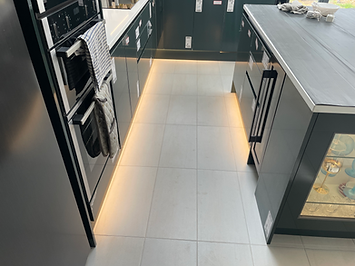 House rewires in Welwyn Garden City | ALElectrical