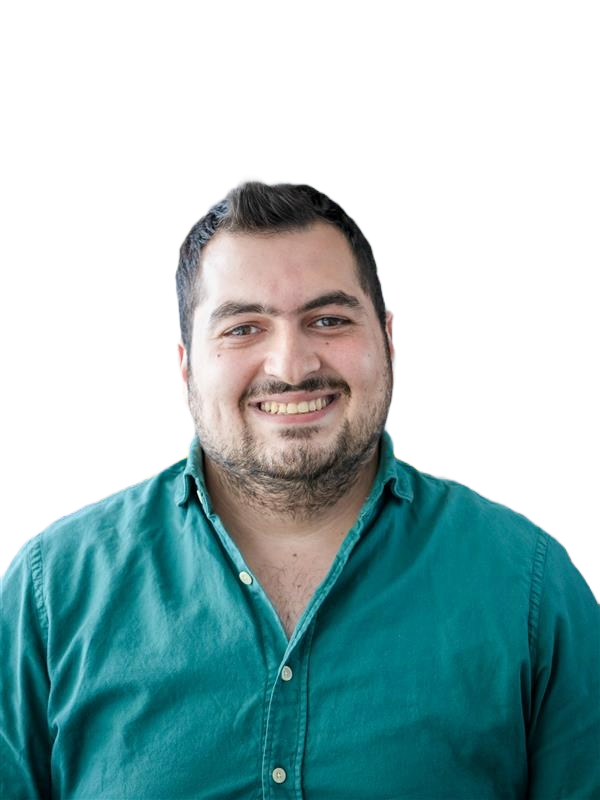 Writer: Khaled Halabieh