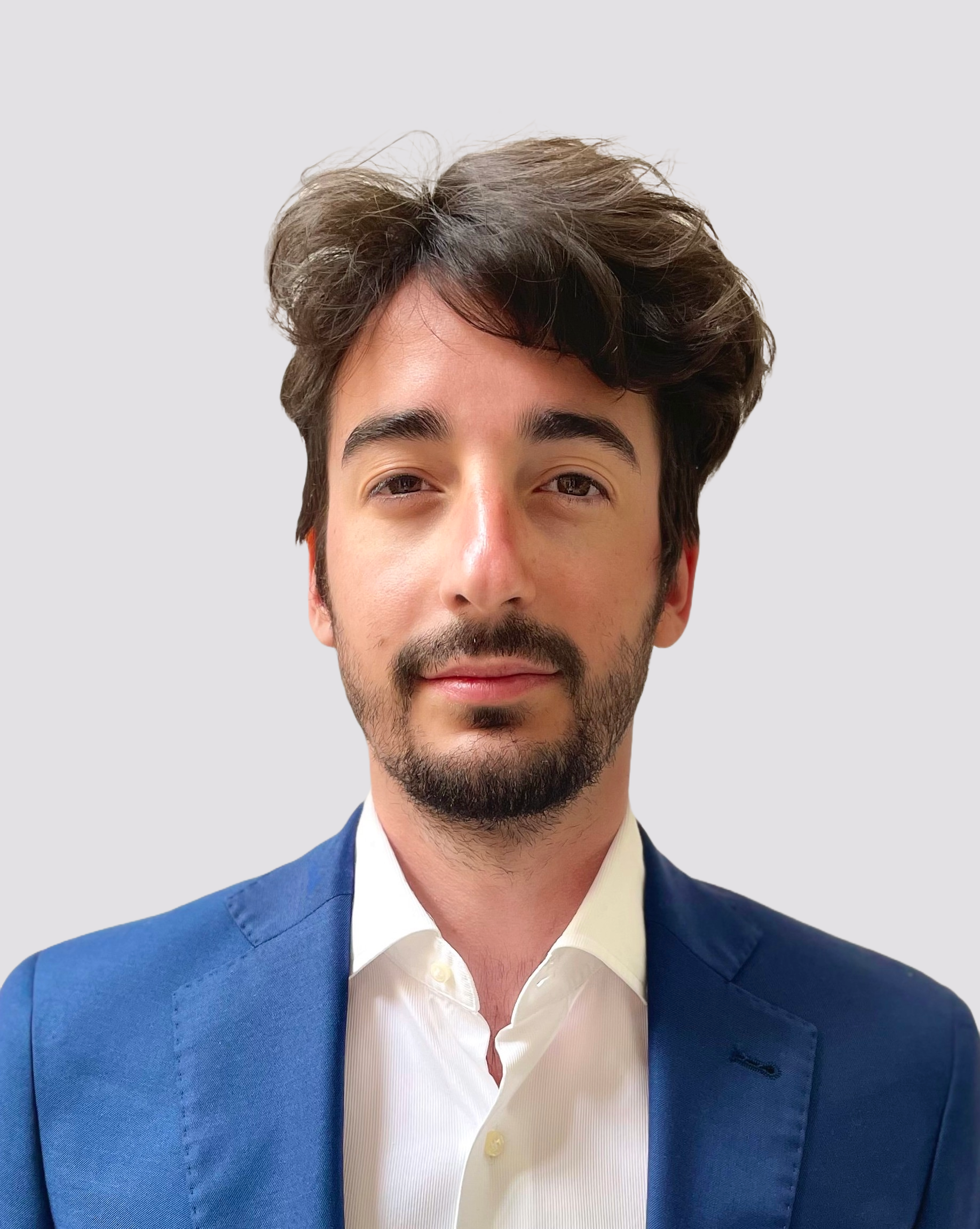 Luca Belligoli