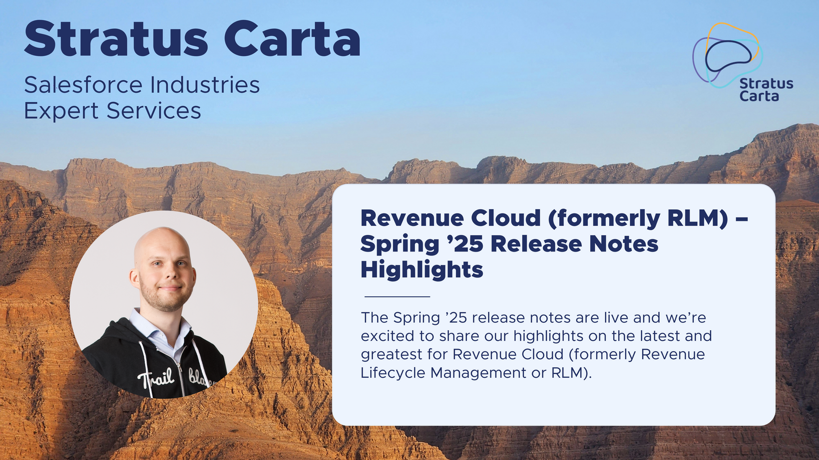 Revenue Cloud – Spring ’25
