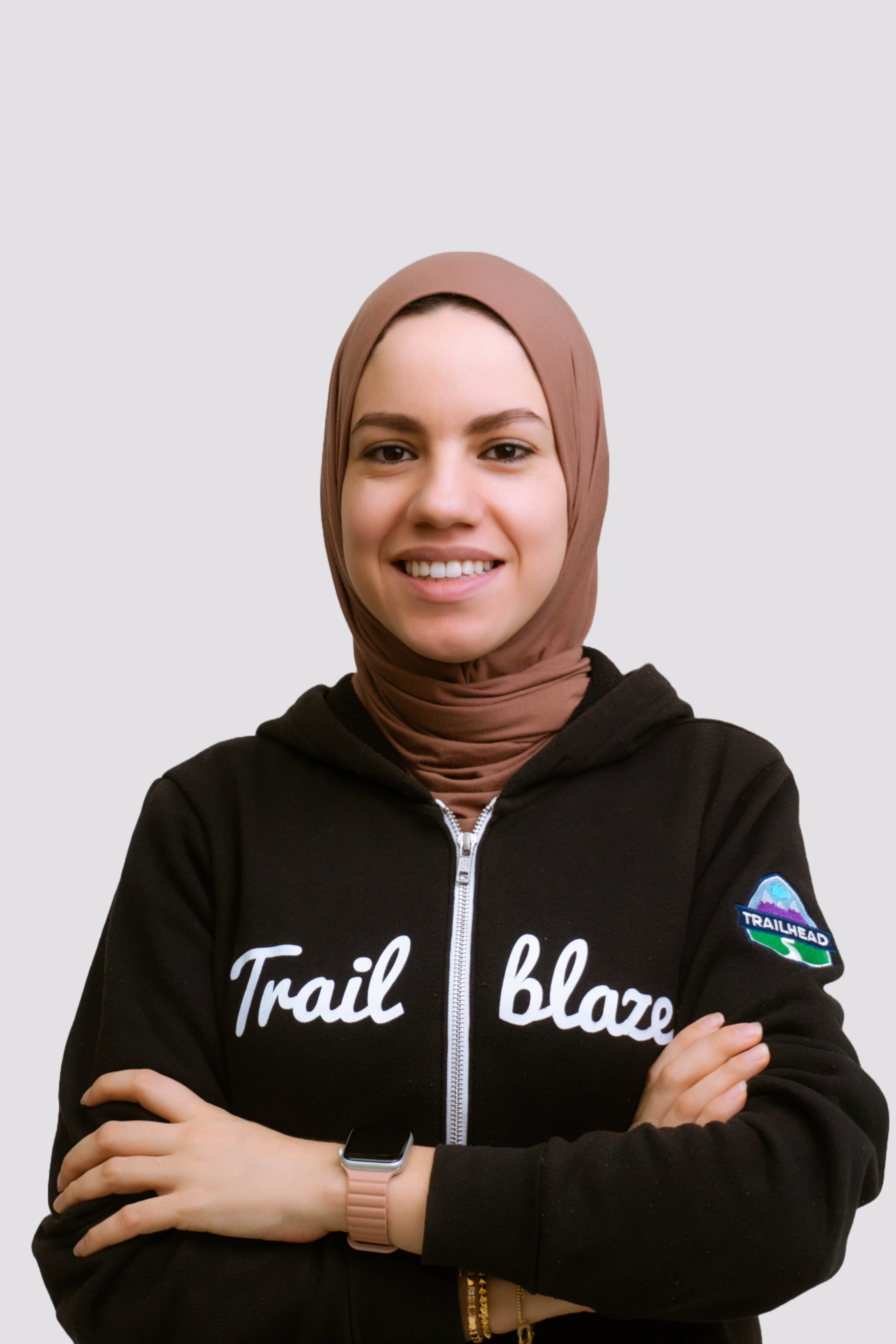 Asmae Essbai