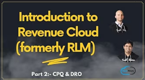 Introduction to RLM