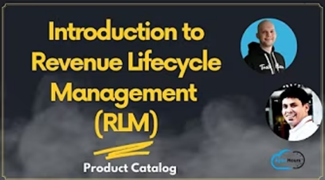 RLM Video