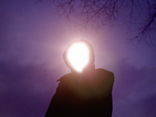 Eden Bleak Geister, shot by Adam Munnings