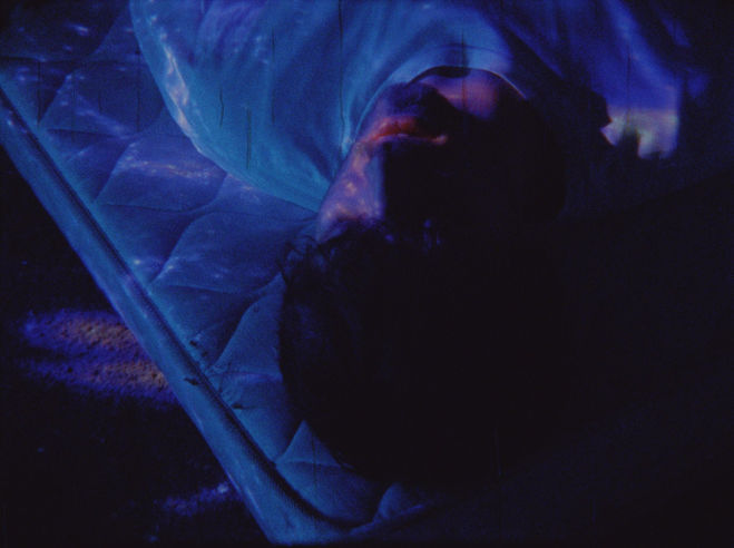 Eden Bleak Epilog?, shot by Adam Munnings