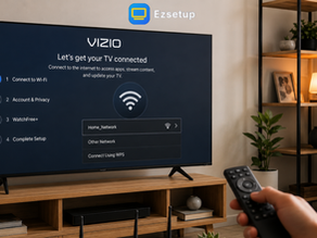Vizio.com Setup After a Factory Reset: How to Reconnect Your TV Without Starting Over