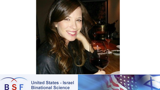 Congratulations to Dr. Michal Halperin-Sternfeld for recieving the Prof. Rahamimoff Travel Grant for Young Scientists of the US-Israel Binational Science Foundation