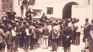 GLI ANARCHICI DELLA BELLE ÉPOQUE, Giovanni Ansaldo