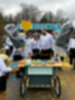 Fasnachtsumzug Riniken 2025