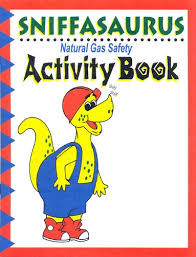 Sniffy Sniffasaurus