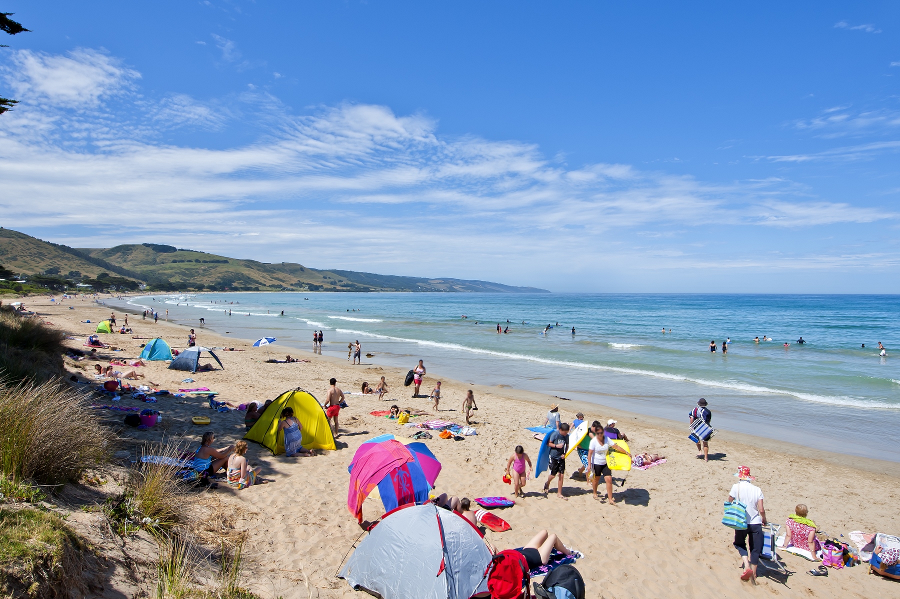 Apollo Bay Holiday Park