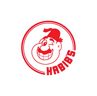 Logo Habibs