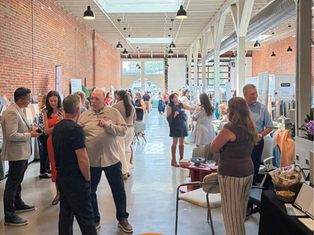 RECAP: COL | NeoCon Afterglow