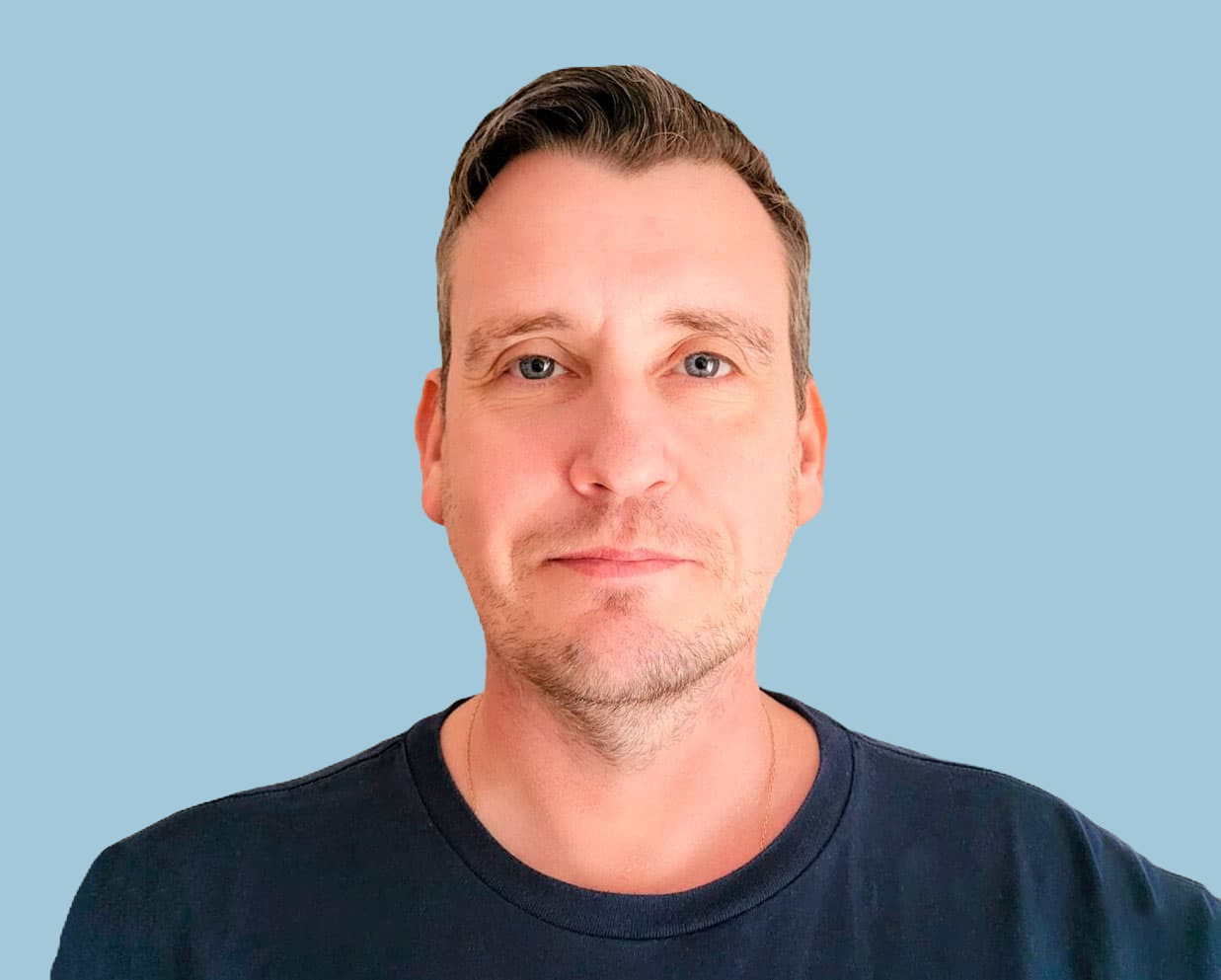 Jason Davis — North London electrician