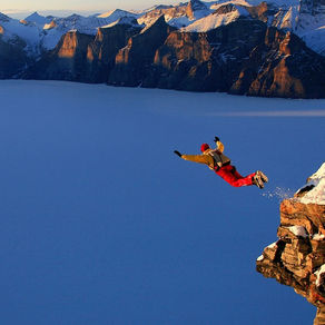 The Art of Being Reckless