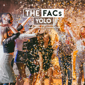 The FACs: YOLO
