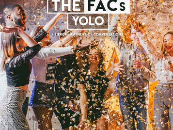 The FACs: YOLO