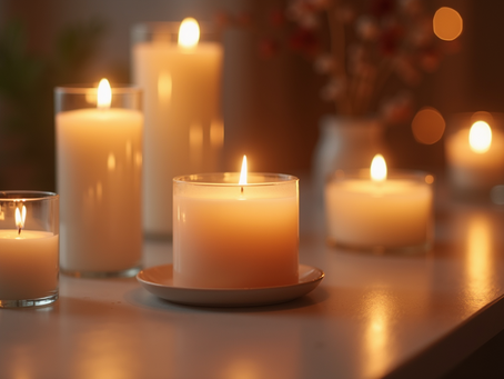 The Benefits of Choosing High-Quality Candles for Your Home