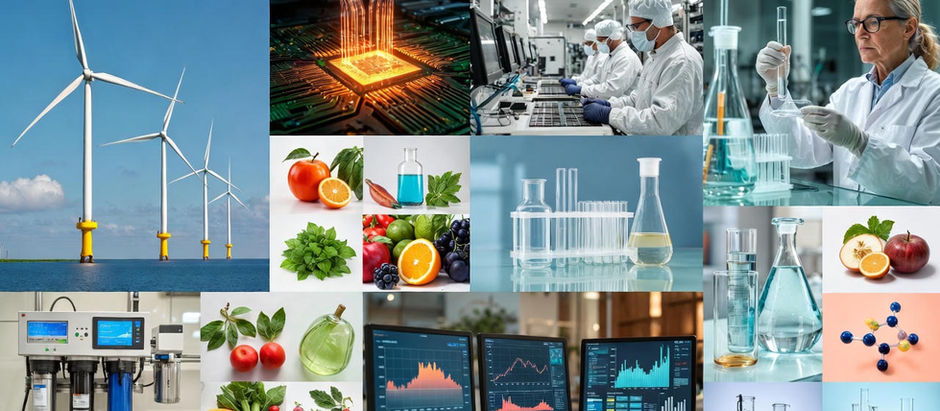 Trump mag diese Aktien nicht – Ihr Depot könnte sie lieben