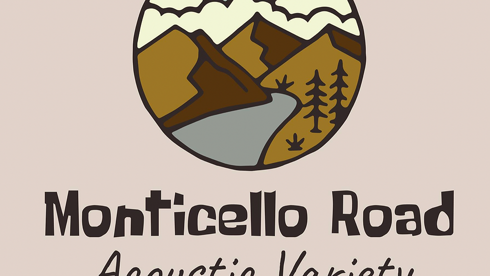 Monticello Live at St. Paul Mountain Vineyard