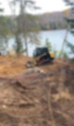 Lot Clearing
