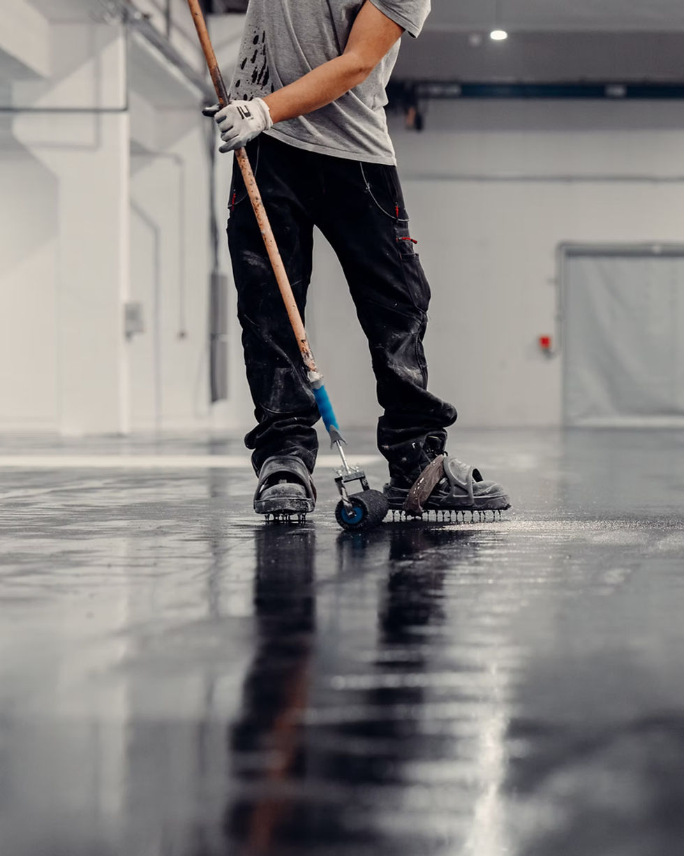 Edward Radonic, Marketing Strategist