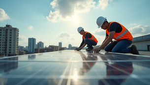 Mastering Modern Construction: Trends, Tips, and Solutions for Builders Today