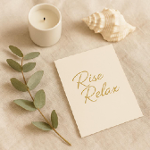 Rise n Relax