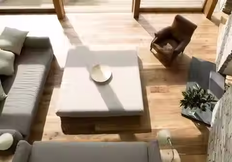 Rise n relax Luxe rental management