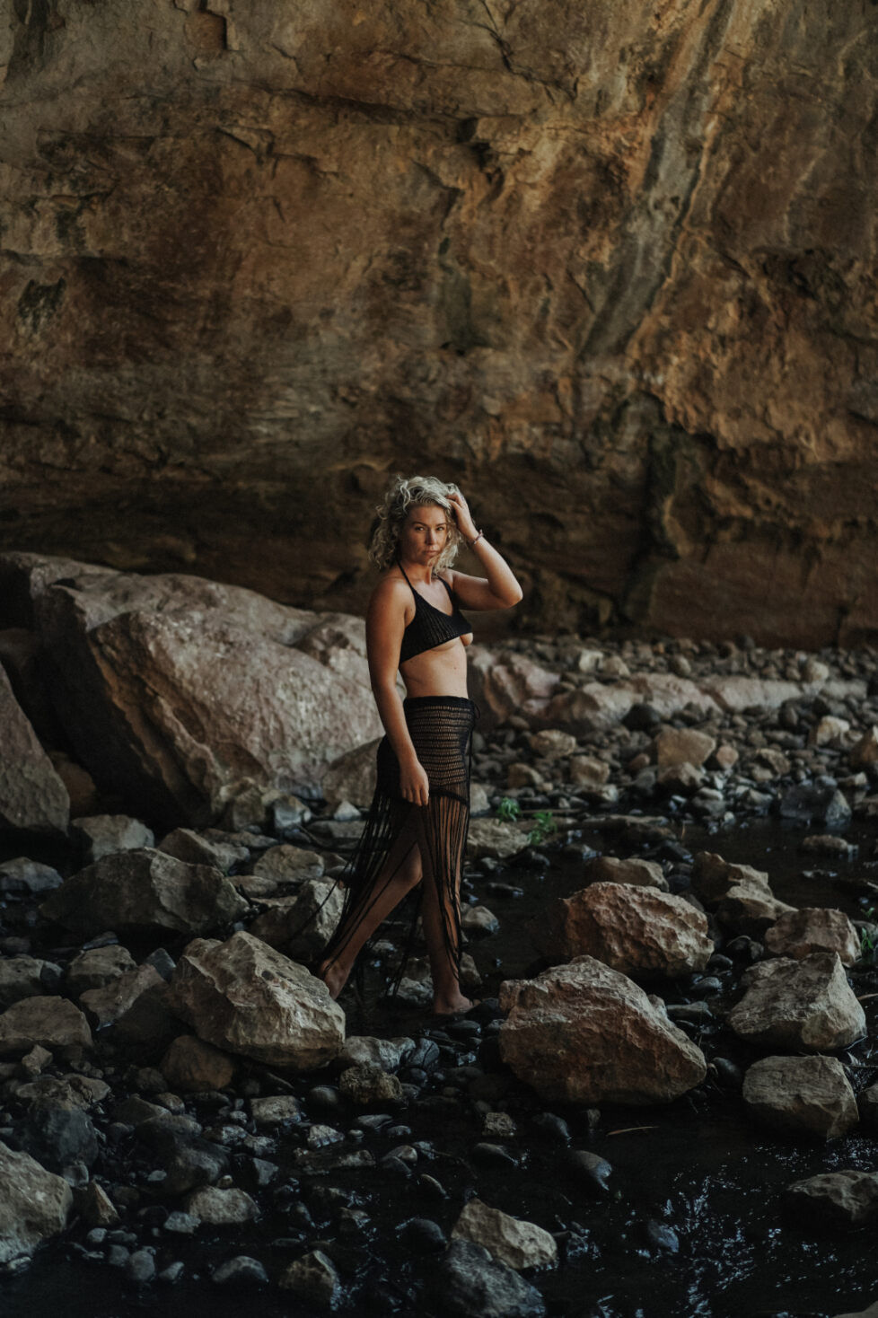 The Sacred Return 14week Portal