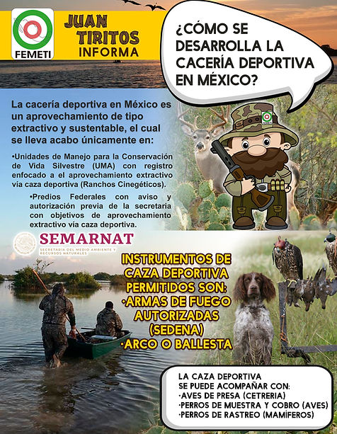 desarrollo de la caceria deportiva .jpg