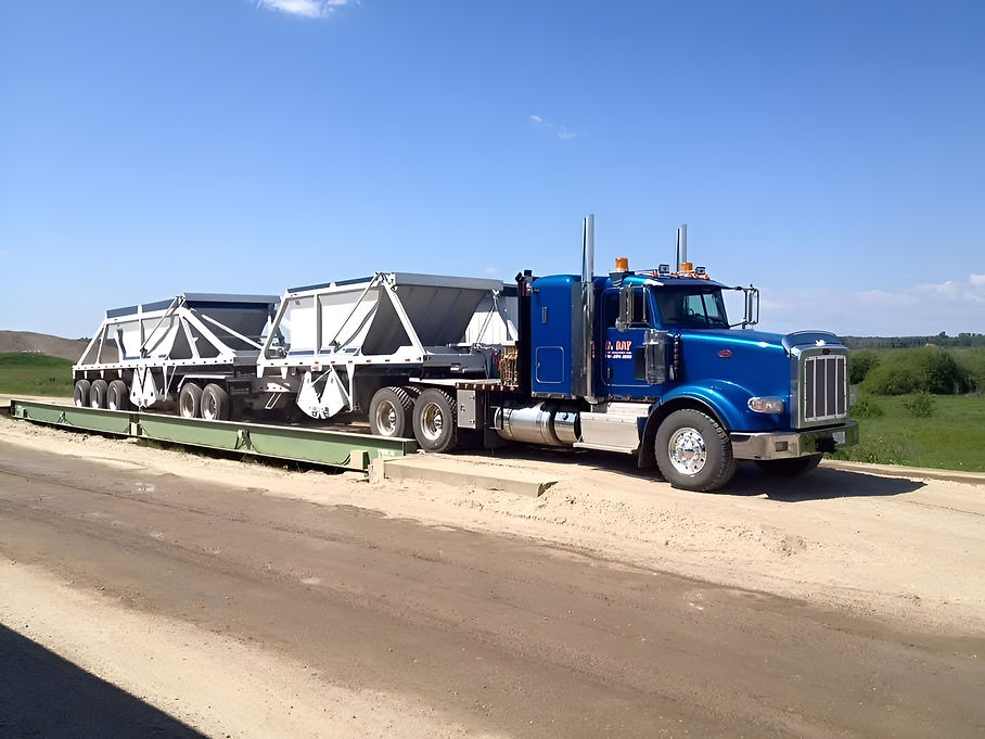truck