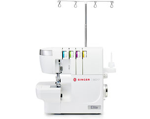 SINGER® | Elite SE017 - Overlock Machine